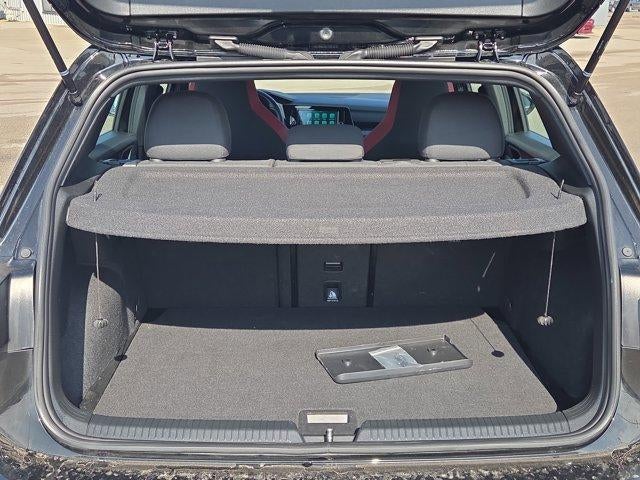 2024 Volkswagen Golf GTI 2.0T S DSG