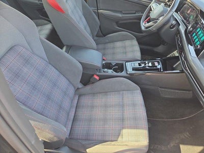 2024 Volkswagen Golf GTI 2.0T S DSG