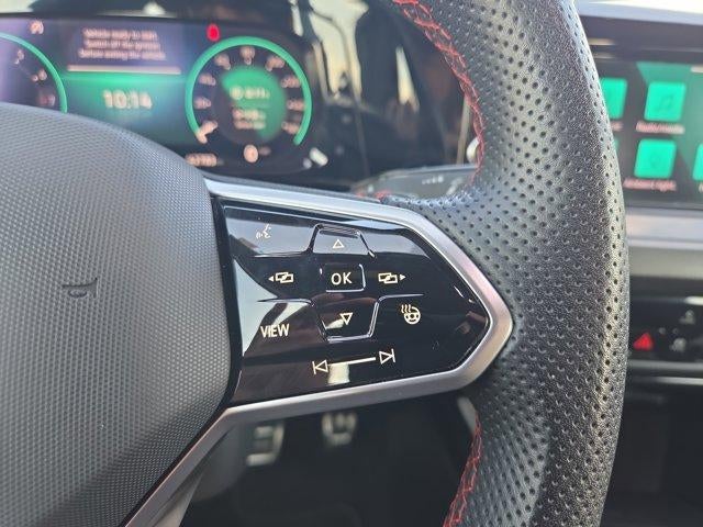 2024 Volkswagen Golf GTI 2.0T S DSG