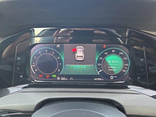 2024 Volkswagen Golf GTI 2.0T S DSG