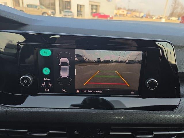 2024 Volkswagen Golf GTI 2.0T S DSG