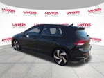 2024 Volkswagen Golf GTI 2.0T S DSG
