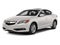 2013 Acura ILX 1.5L CVT Hybrid with Technology Package