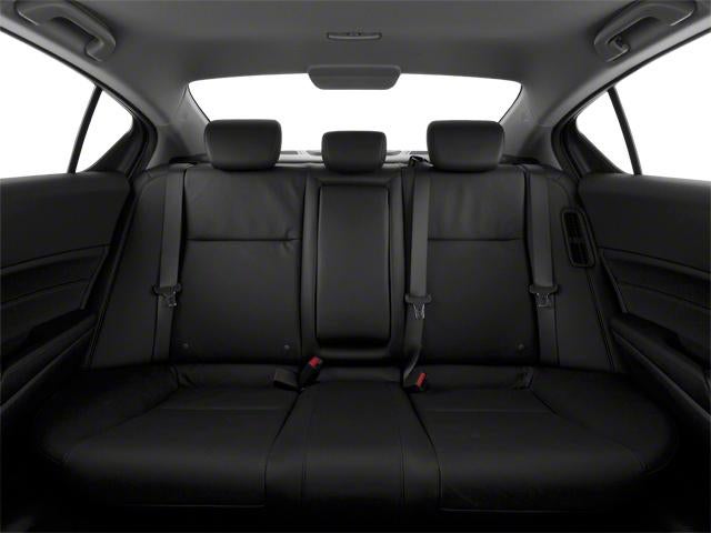 2013 Acura ILX 1.5L CVT Hybrid with Technology Package