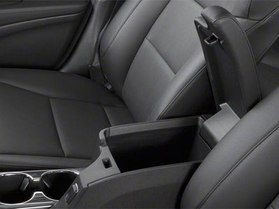 2013 Acura ILX 1.5L CVT Hybrid with Technology Package