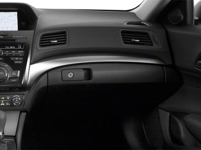 2013 Acura ILX 1.5L CVT Hybrid with Technology Package