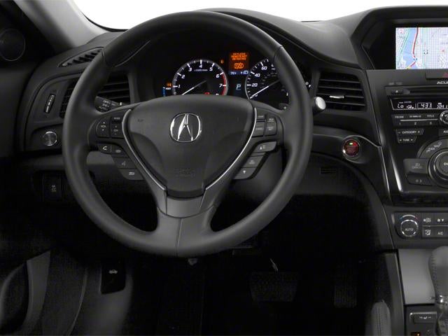 2013 Acura ILX 1.5L CVT Hybrid with Technology Package