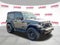 2022 Jeep Wrangler Sport S 4x4