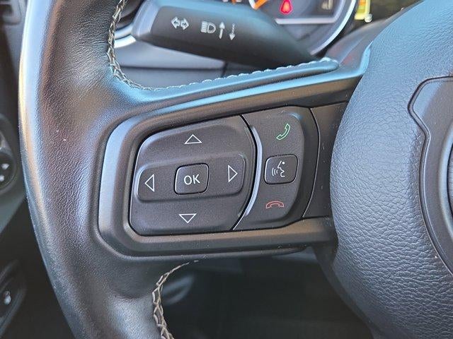 2021 Jeep Wrangler Unlimited 80th Anniversary 4x4 *Ltd Avail*