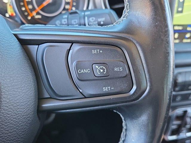 2021 Jeep Wrangler Unlimited 80th Anniversary 4x4 *Ltd Avail*