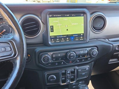 2021 Jeep Wrangler Unlimited 80th Anniversary 4x4 *Ltd Avail*