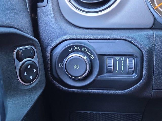 2021 Jeep Wrangler Unlimited 80th Anniversary 4x4 *Ltd Avail*