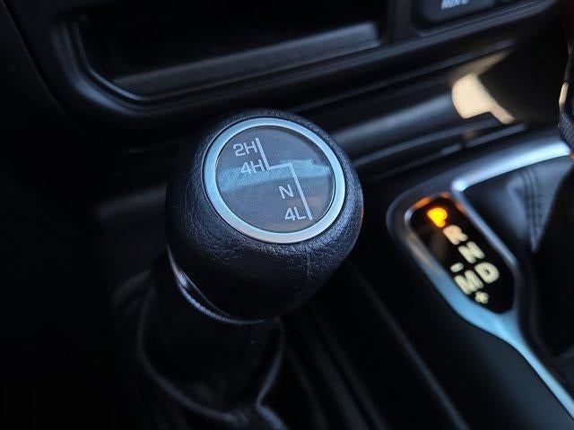 2021 Jeep Wrangler Unlimited 80th Anniversary 4x4 *Ltd Avail*