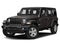 2021 Jeep Wrangler Unlimited 80th Anniversary 4x4 *Ltd Avail*