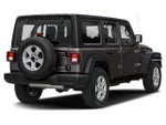 2021 Jeep Wrangler Unlimited 80th Anniversary 4x4 *Ltd Avail*