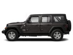 2021 Jeep Wrangler Unlimited 80th Anniversary 4x4 *Ltd Avail*