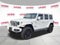 2021 Jeep Wrangler Unlimited Sahara High Altitude 4x4