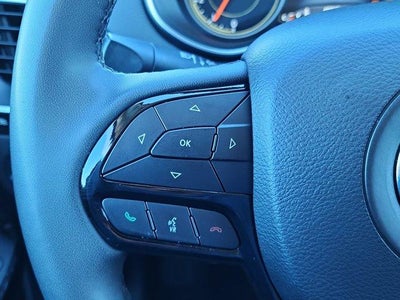 2023 Jeep Cherokee Altitude Lux 4x4