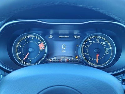 2023 Jeep Cherokee Altitude Lux 4x4