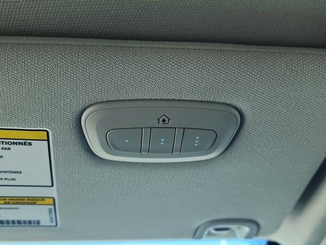 2023 Jeep Cherokee Altitude Lux 4x4