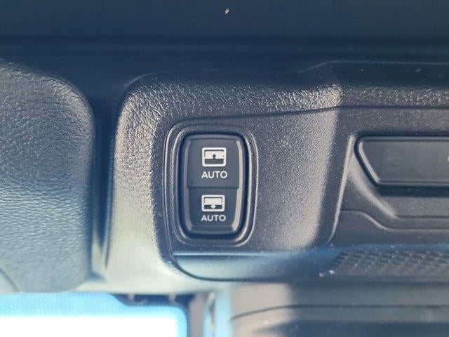 2024 Jeep Wrangler Rubicon 4 Door 4x4