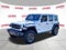 2024 Jeep Wrangler Rubicon 4 Door 4x4