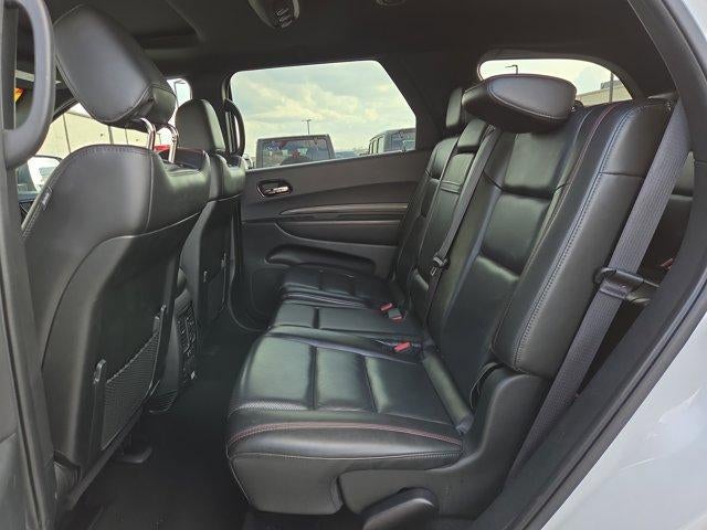 2024 Dodge Durango GT Plus RWD