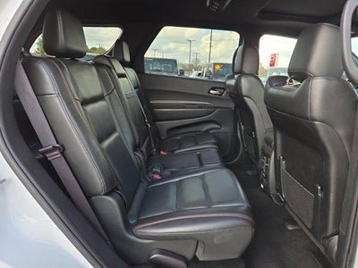 2024 Dodge Durango GT Plus RWD