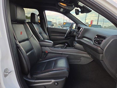 2024 Dodge Durango GT Plus RWD