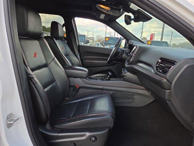 2024 Dodge Durango GT Plus RWD