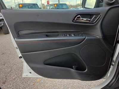 2024 Dodge Durango GT Plus RWD