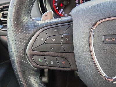 2024 Dodge Durango GT Plus RWD