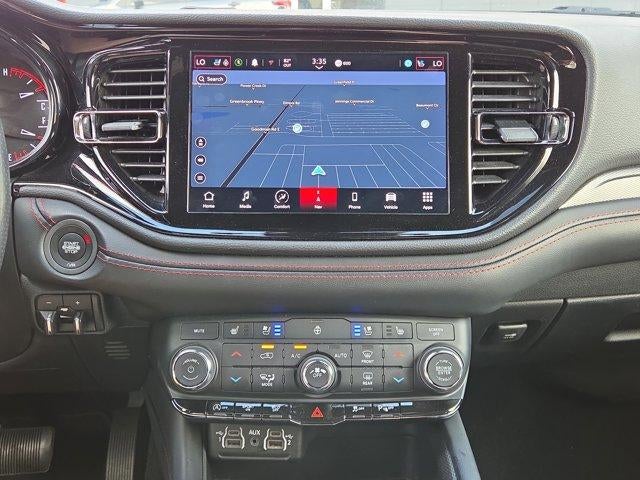 2024 Dodge Durango GT Plus RWD