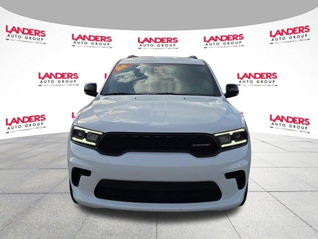 2024 Dodge Durango GT Plus RWD