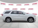 2019 Dodge Durango Citadel RWD