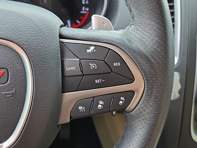 2019 Dodge Durango Citadel RWD