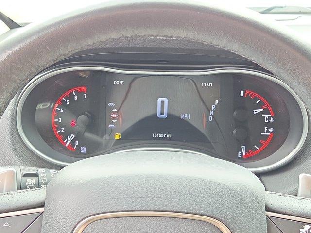 2019 Dodge Durango Citadel RWD