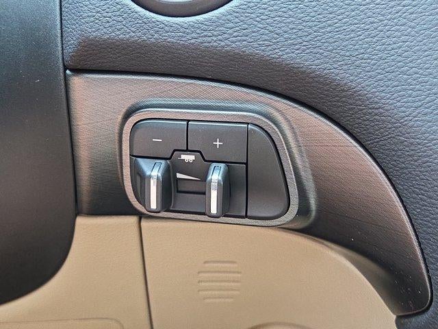 2019 Dodge Durango Citadel RWD