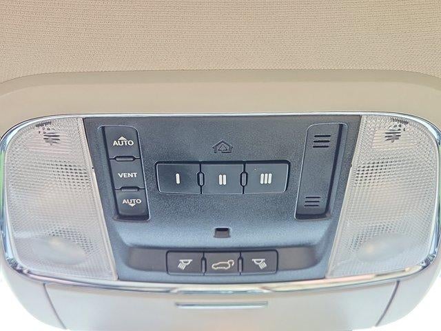 2019 Dodge Durango Citadel RWD