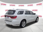 2019 Dodge Durango Citadel RWD