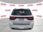2019 Dodge Durango Citadel RWD