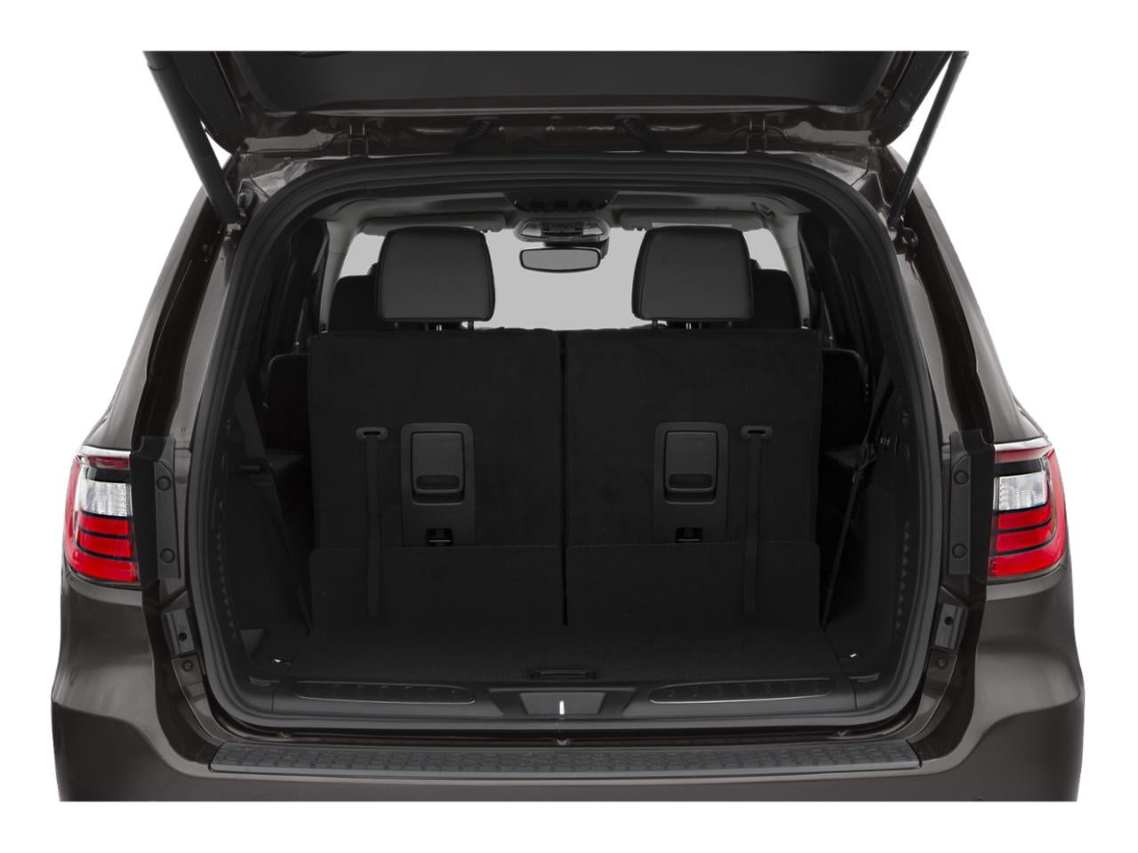 2019 Dodge Durango Citadel RWD