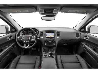 2019 Dodge Durango Citadel RWD