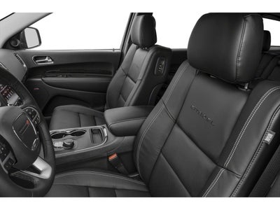2019 Dodge Durango Citadel RWD
