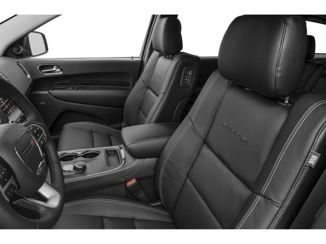 2019 Dodge Durango Citadel RWD
