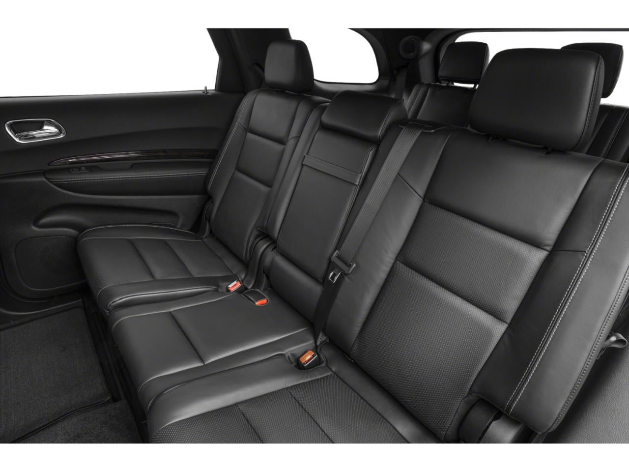 2019 Dodge Durango Citadel RWD