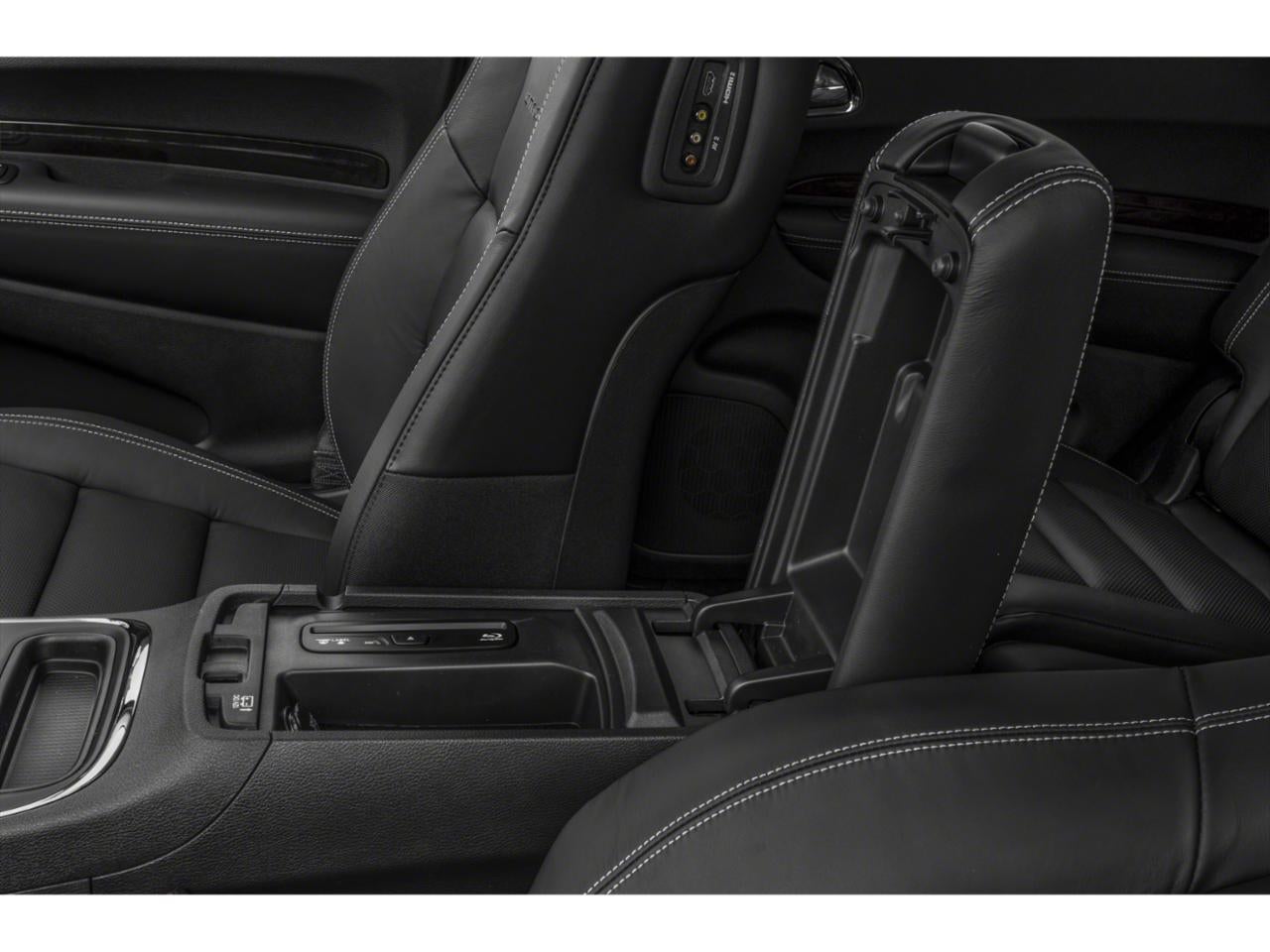 2019 Dodge Durango Citadel RWD