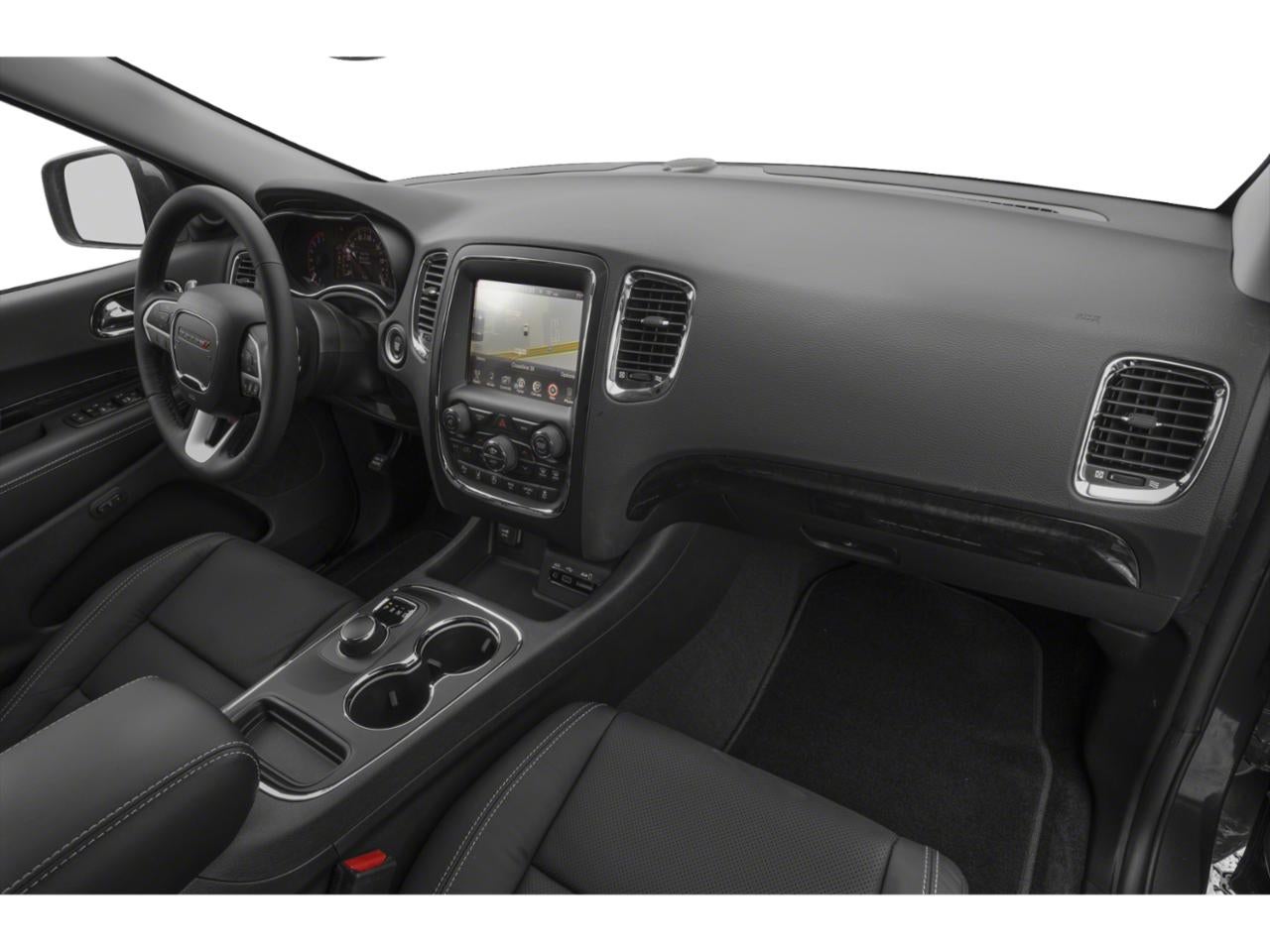 2019 Dodge Durango Citadel RWD