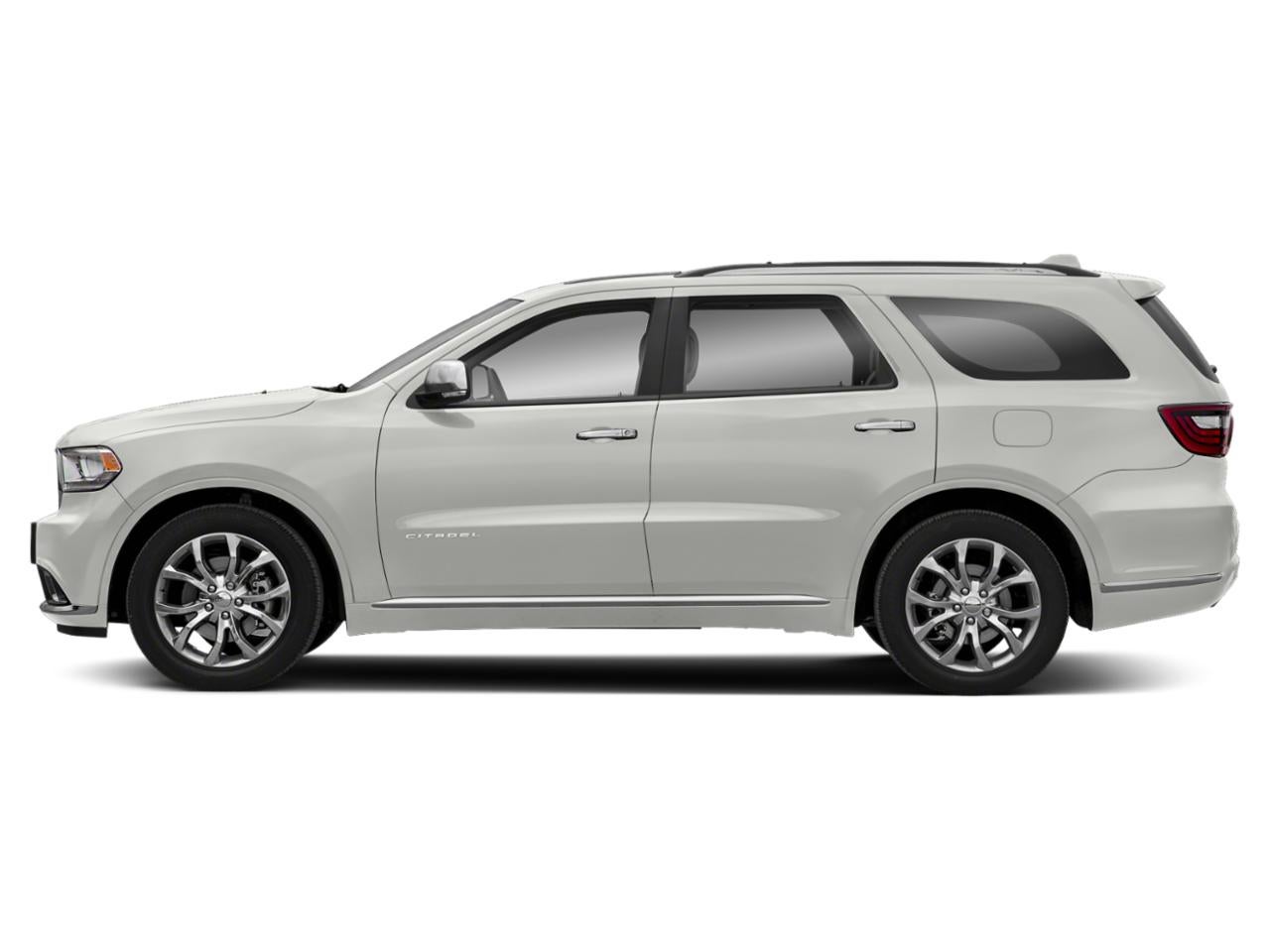 2019 Dodge Durango Citadel RWD