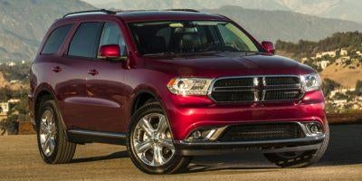 2019 Dodge Durango Citadel RWD